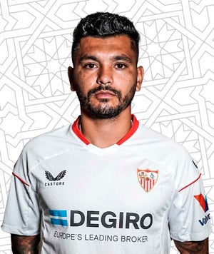 Imagen principal - Suspenso