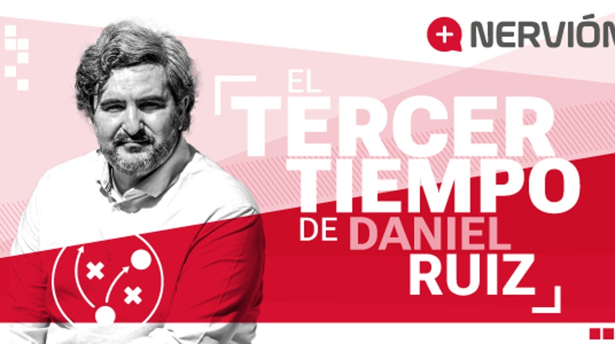 El Sevilla está encebollado