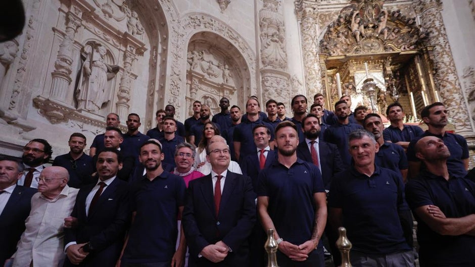 Demasiados flecos pendientes