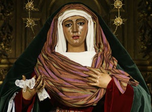 Reina magnífica