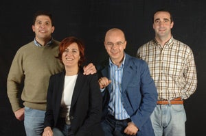 Estaré ahí