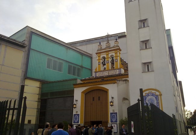 De Capilla en Capilla