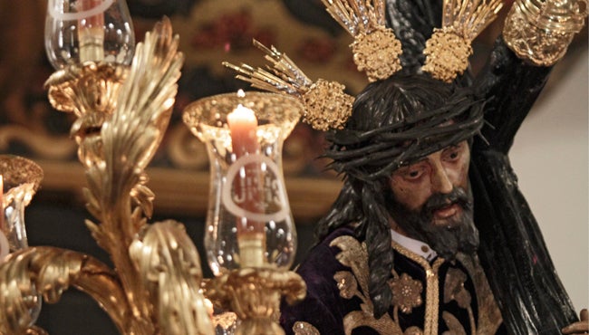En imágenes: San Isidoro no sale de su parroquia