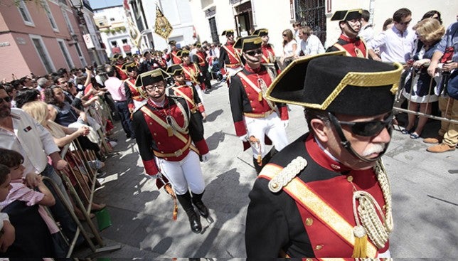 Una canción húngara, el origen de la marcha «Alma de Dios»