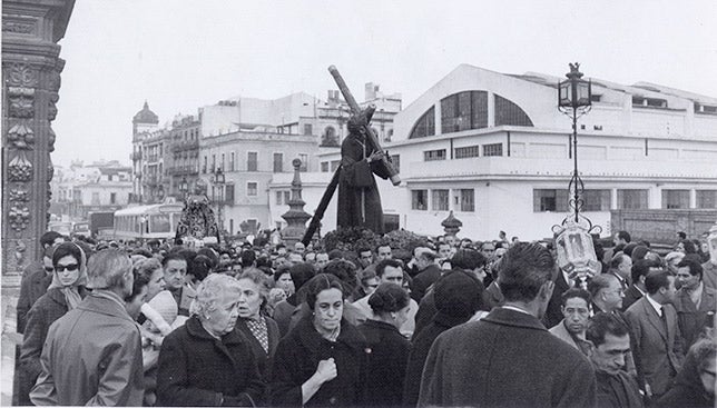 El fin de una leyenda