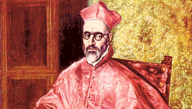 Niño de Guevara: el culpable de la Madrugá