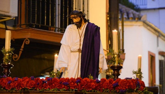 El enemigo (kapillita) está en casa