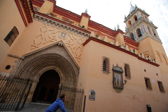 Santa Ana, 750 años de arte e historia