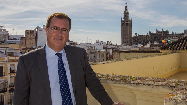 «No pongo la mano en el fuego por que lo de la Madrugada no estuviera organizado»