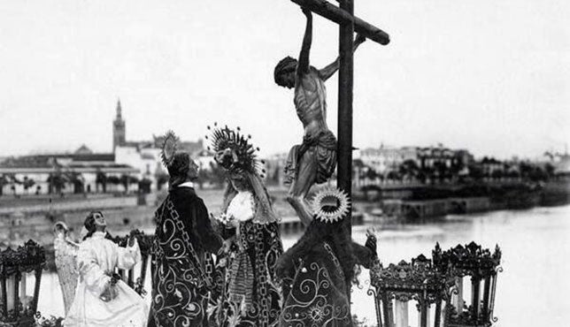 Horario e itinerario del Vía Crucis de las Aguas a San Jacinto por el 275 aniversario fundacional