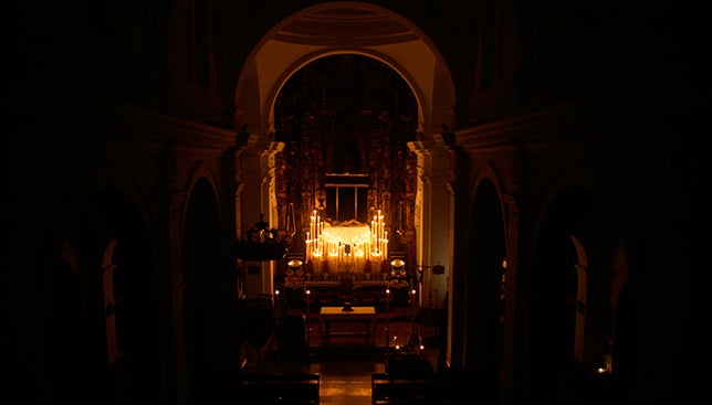 Tradición puesta al día