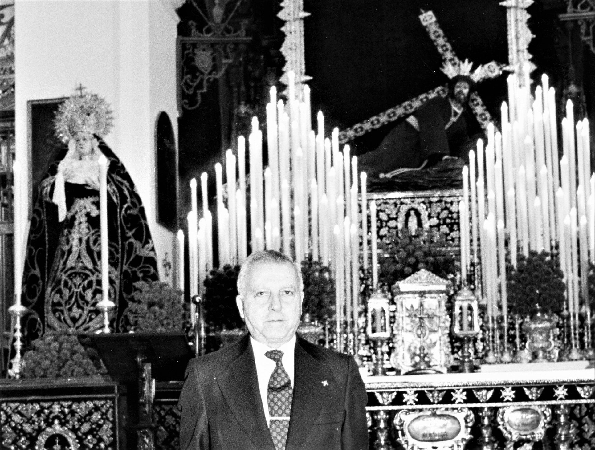 Juan Carrero (Las Penas): La visión de un sabio