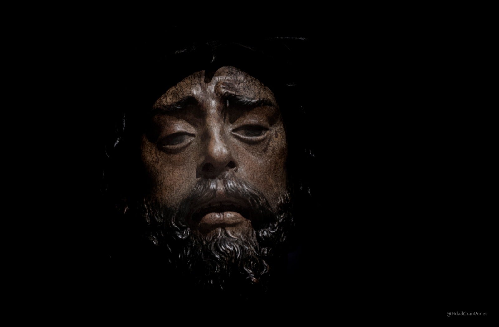 Oración al Gran Poder