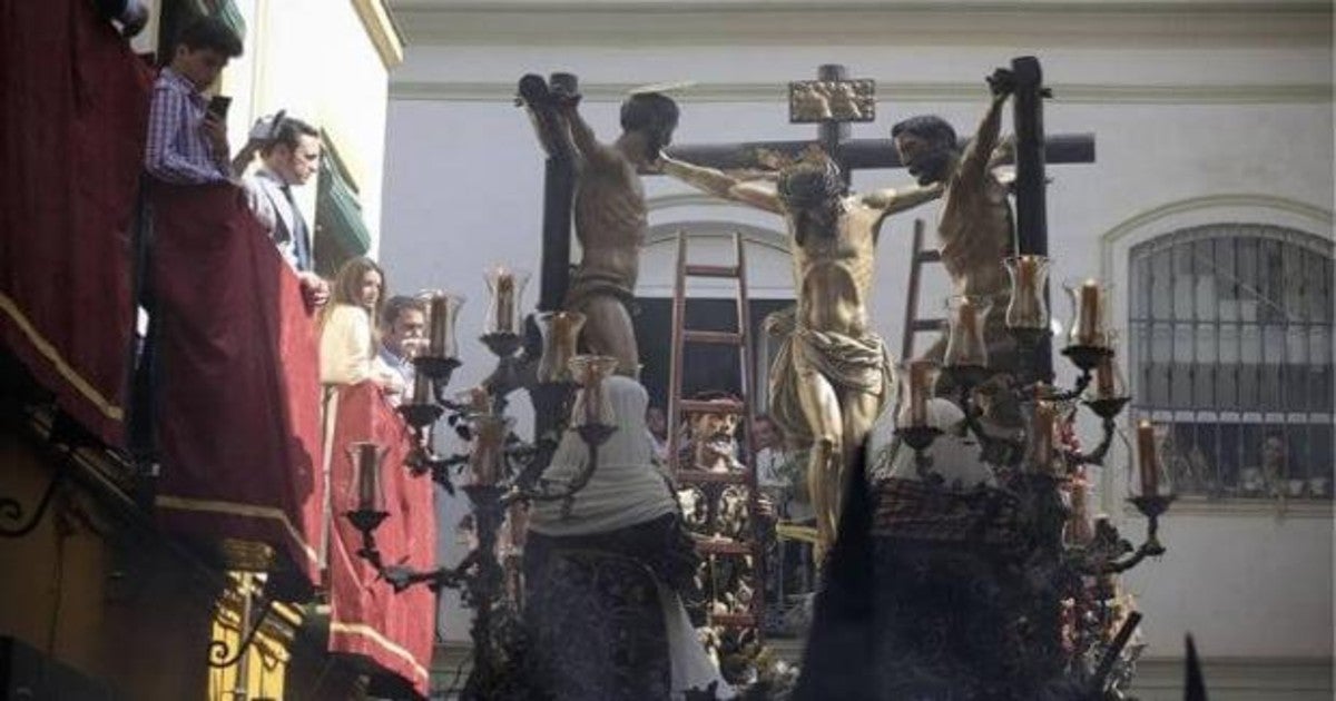 Viernes Santo en Sevilla | Semana Santa 2021