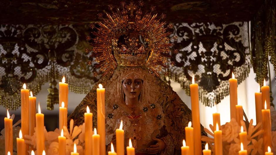 La Madrugada de Sevilla | Semana Santa 2021