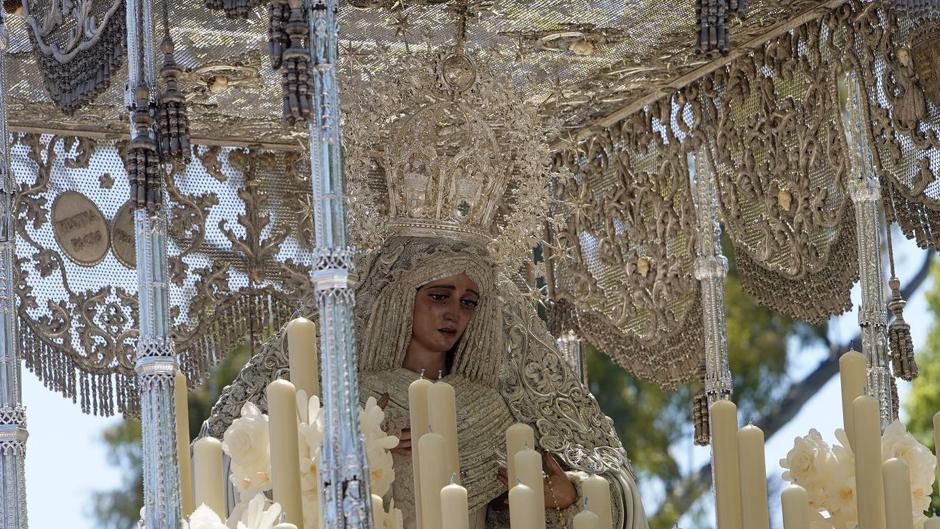 Hermandad de la Paz | Semana Santa de Sevilla
