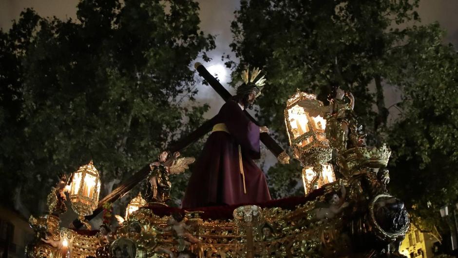 Hermandades y Cofradías de la Semana Santa de Sevilla 2021