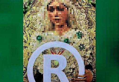 "Marca registrada", obra