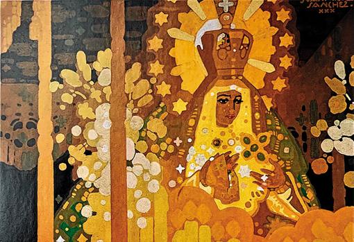 La Macarena, un icono pop de masas