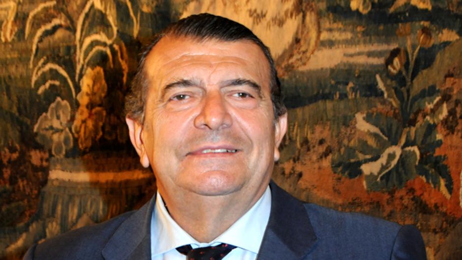 Muere el exhermano mayor del Rocío de Triana José María Machuca