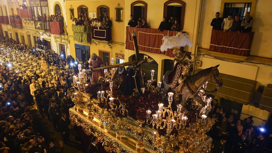 Cómo conseguir las entradas para la exposición 'Escenas de la Pasión' del Casino