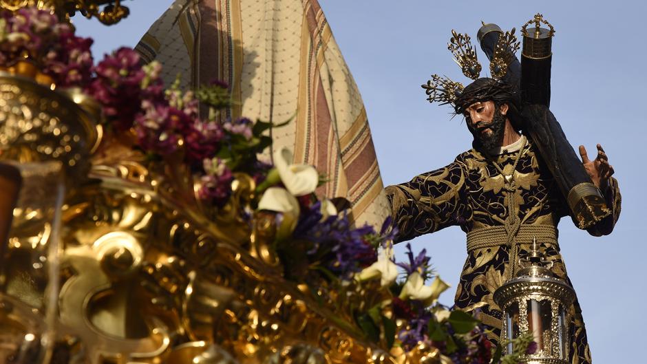 Las cruces de Sevilla