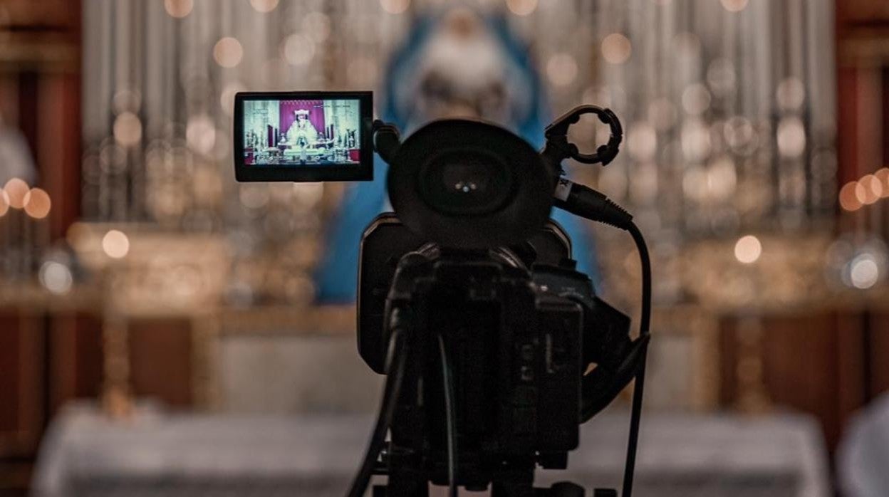 Martes Santo en Sevilla: las retransmisiones de los cultos de las hermandades