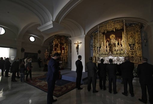 Capilla de la Estrella