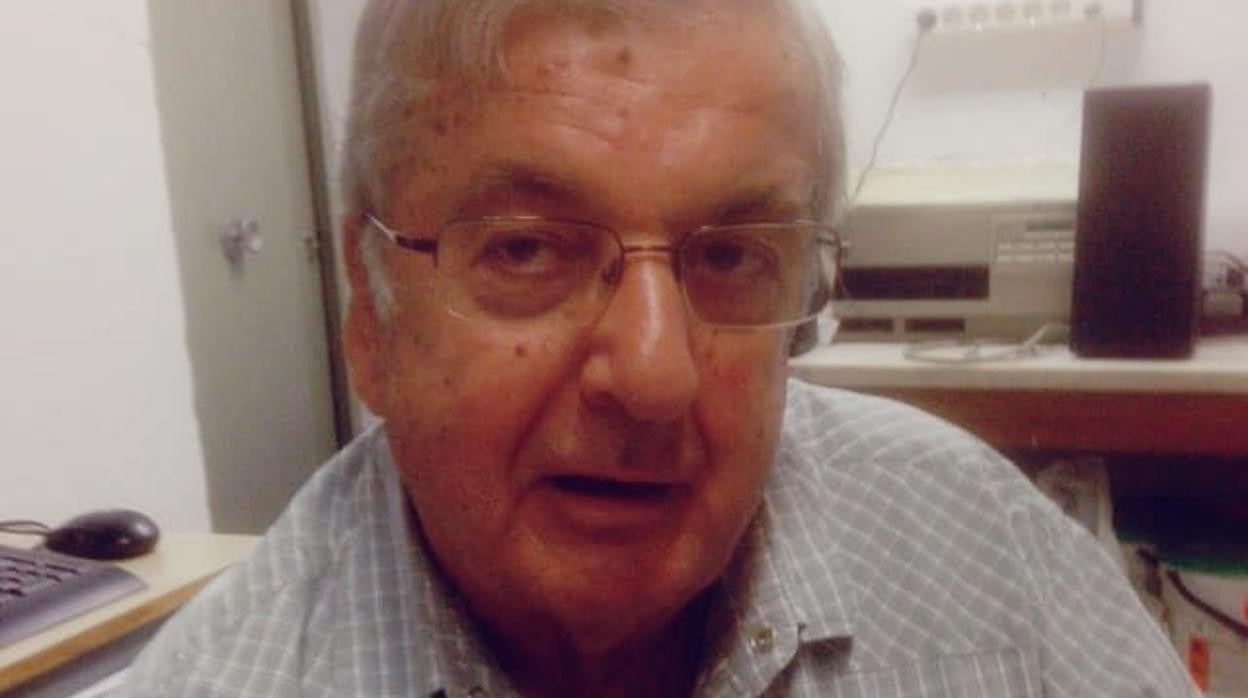 Muere el restaurador Joaquín Arquillo