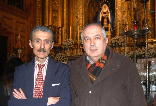 Juan Luis Aguado y Martínez Leal