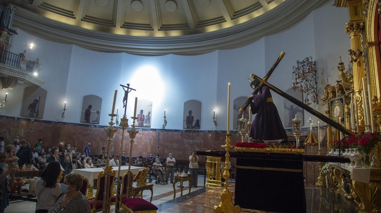 El Señor del Gran Poder