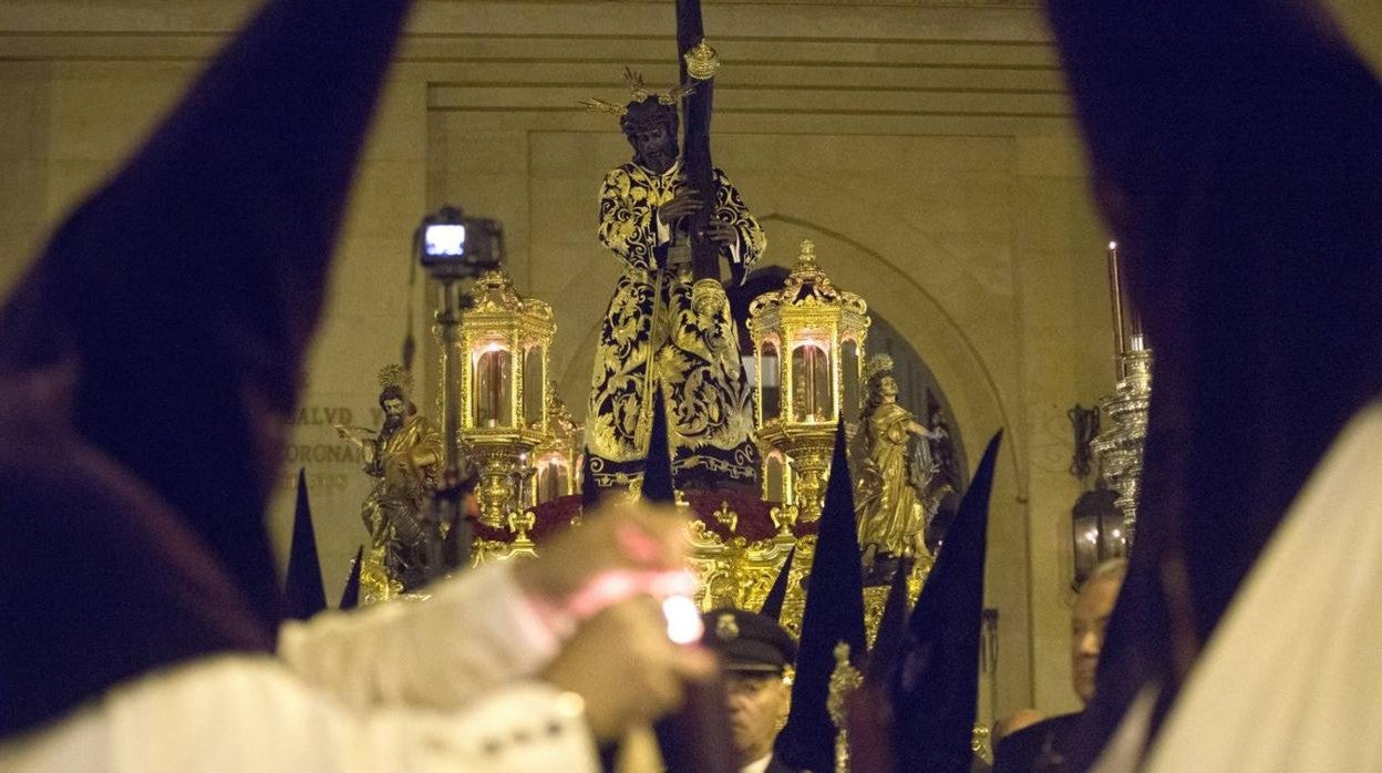 El Señor de la Salud de los Gitanos