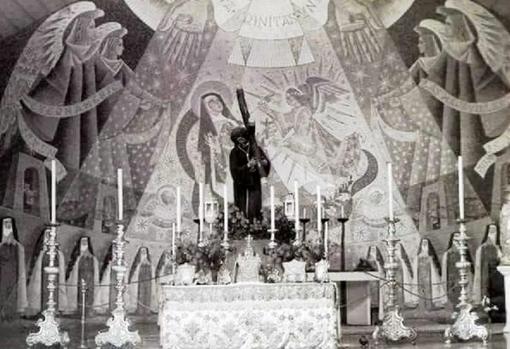 El Gran Poder en las Misiones Generales de 1965