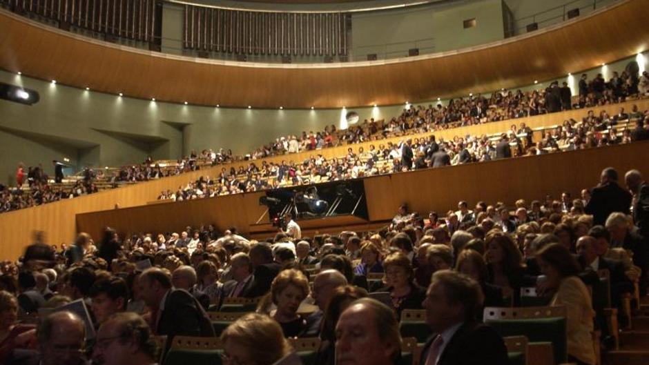 El Consejo celebra su I Concierto de Navidad el 29 de diciembre