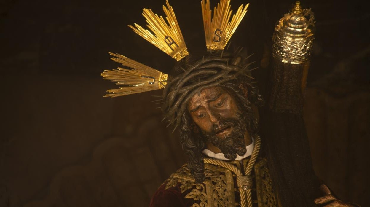 El Señor del Gran Poder