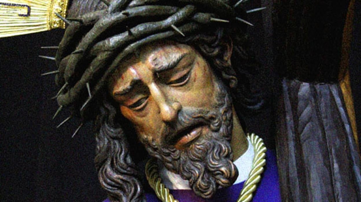 El Señor del Gran Poder de Israel Redondo