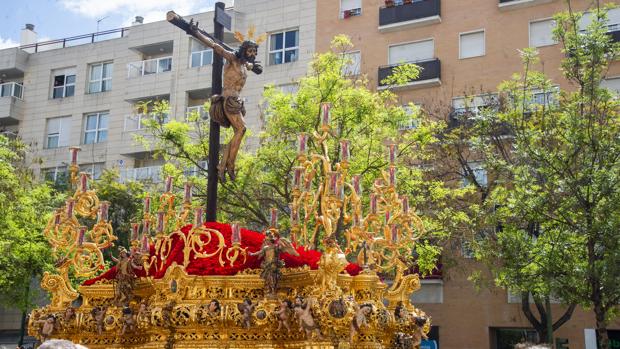 Hermandad de la Sed: itinerario, horario y mejor sitio donde ver