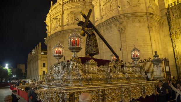 Semana Santa Sevilla 2023: la guía más completa