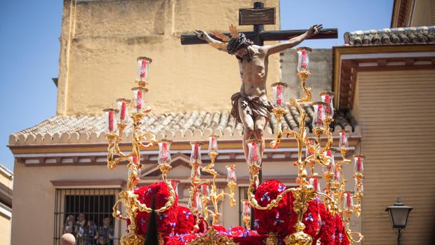 Hermandad de San Bernardo: itinerario, horario y mejor sitio donde ver | Miércoles Santo Sevilla