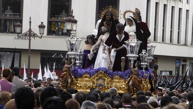 Lunes Santo en Sevilla | Semana Santa 2023