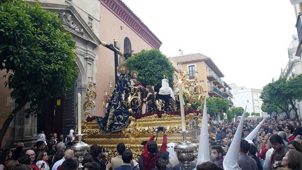 Hermandad de las Siete Palabras: itinerario, horario y mejor sitio donde ver | Miércoles Santo Sevilla