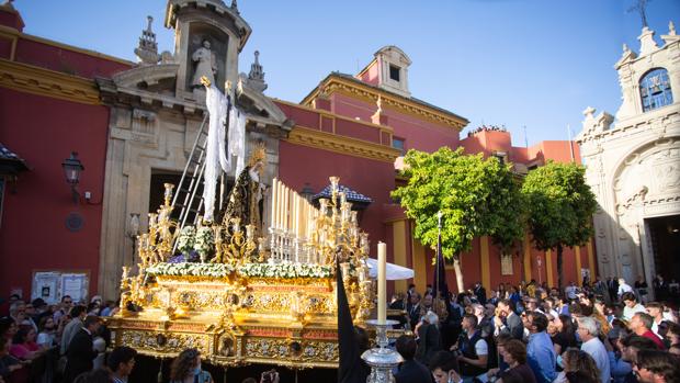 Sábado Santo en Sevilla | Semana Santa 2023