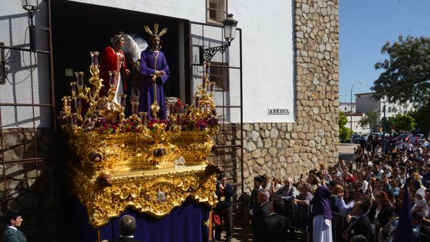 Sábado de Pasión en Sevilla | Semana Santa 2023
