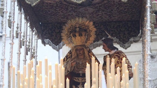 Hermandad de la Amargura | Semana Santa de Sevilla