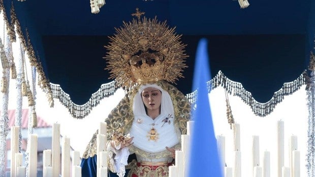 Hermandad de San José Obrero