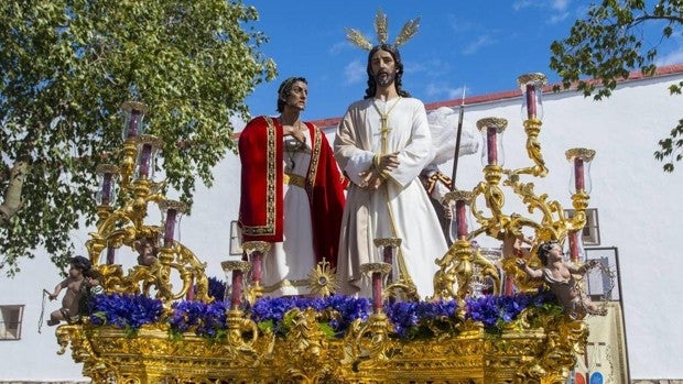 Hermandad de los Dolores de Torreblanca