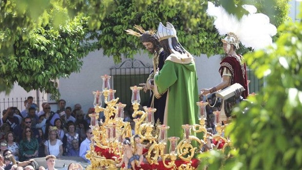 Hermandad de San Gonzalo | Semana Santa de Sevilla