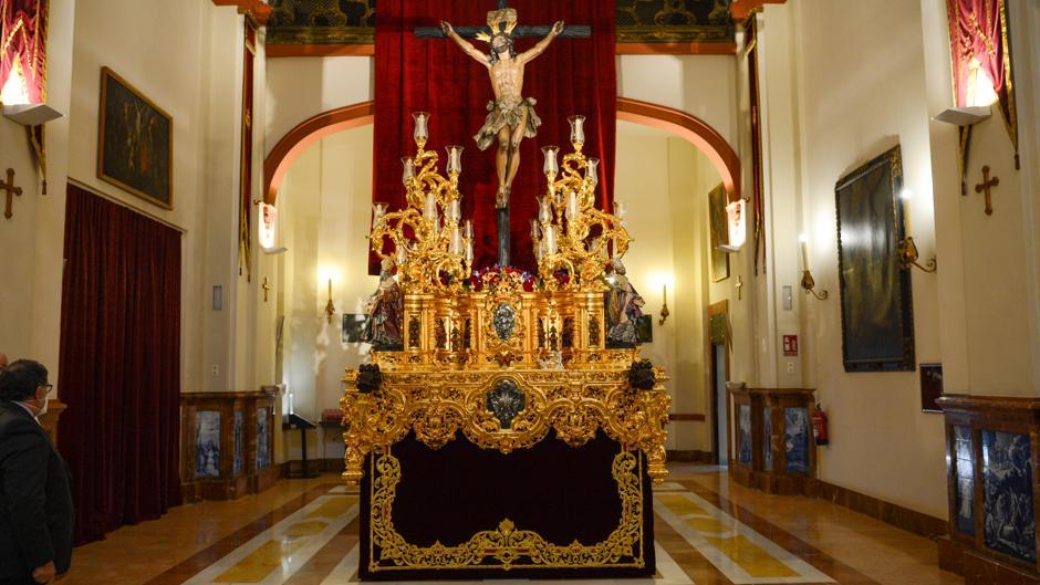 Los momentos nuevos que traerá la Semana Santa de 2022
