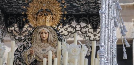 Horarios e itinerarios del Martes Santo de la Semana Santa de Sevilla 2022