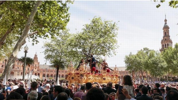 Resurrección de domingo